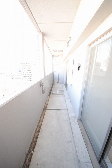 15/30 バルコニー