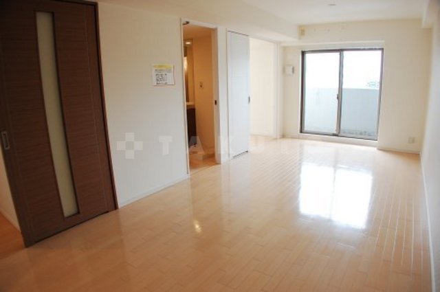 4/20 リビング/ダイニング