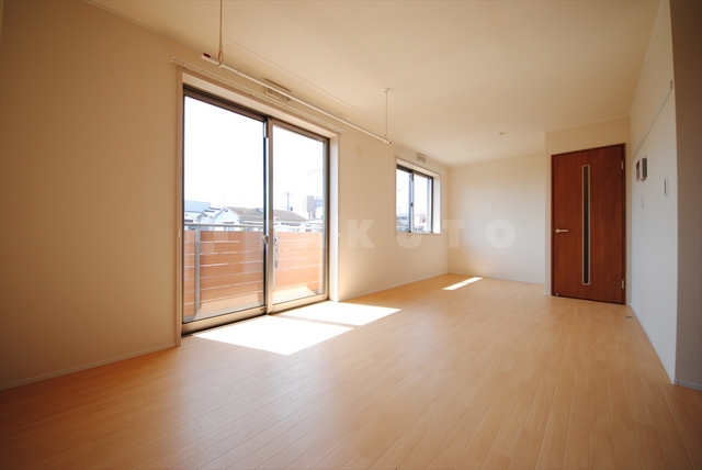 5/30 リビング/ダイニング