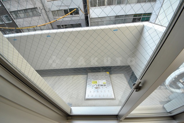 16/30 バルコニー