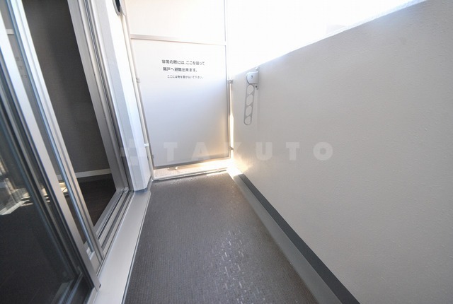 24/30 バルコニー