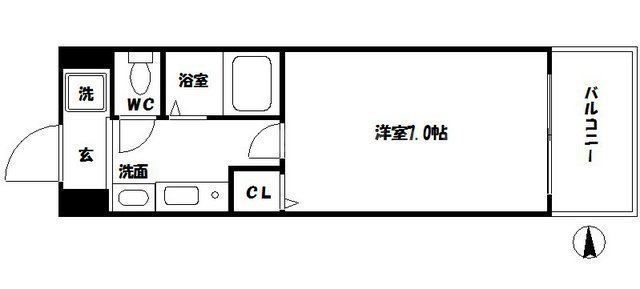 2/27 間取