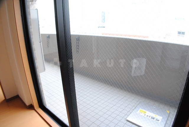 15/25 バルコニー