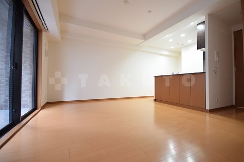 3/25 リビング/ダイニング