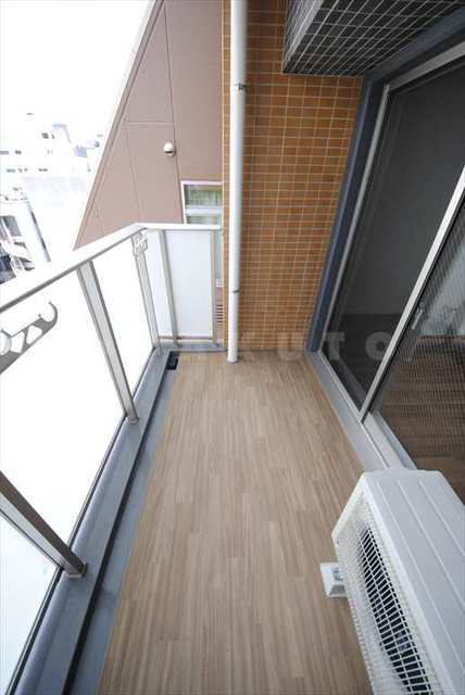 15/29 バルコニー
