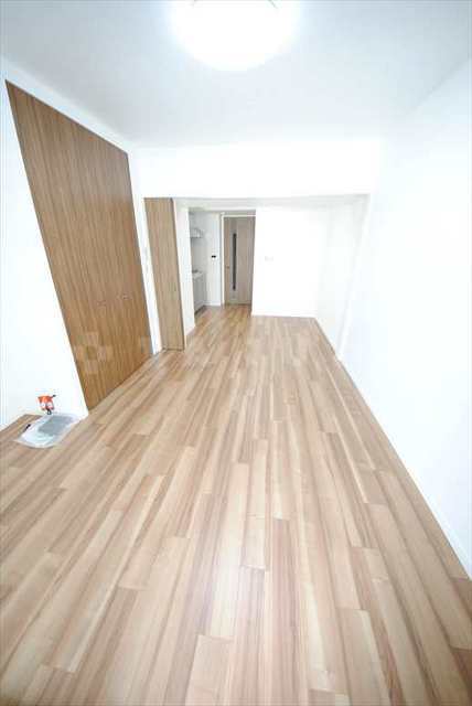 3/29 リビング/ダイニング