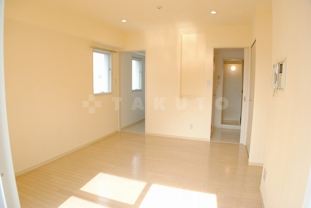 3/22 リビング/ダイニング