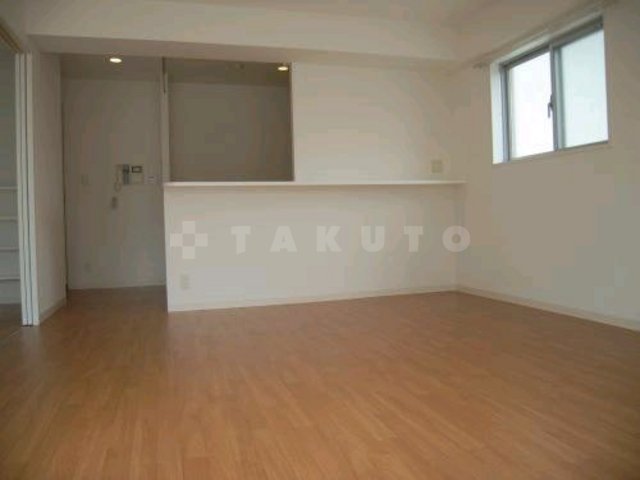 3/18 リビング/ダイニング