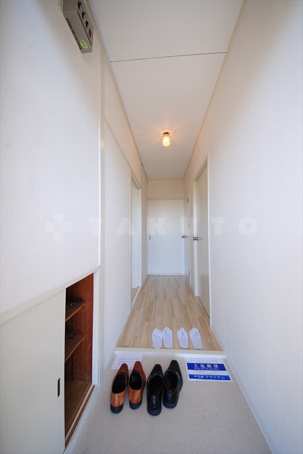 9/25 玄関