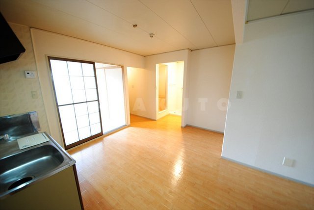 5/25 リビング/ダイニング