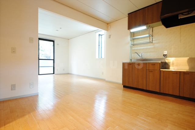 3/25 リビング/ダイニング