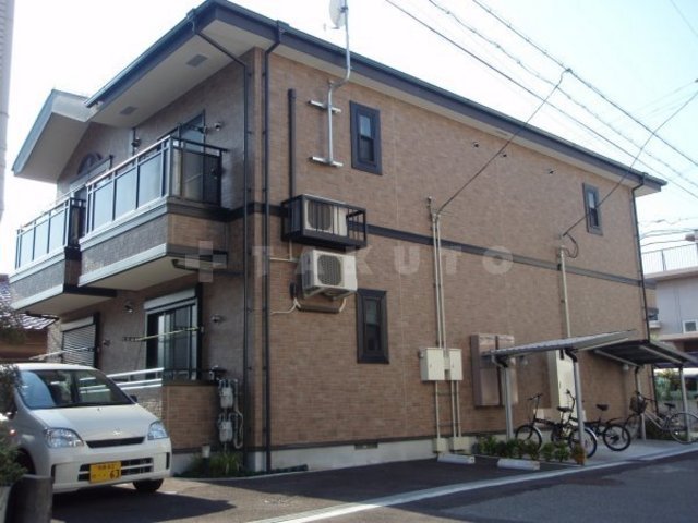 1/11 外観