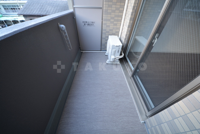 19/30 バルコニー