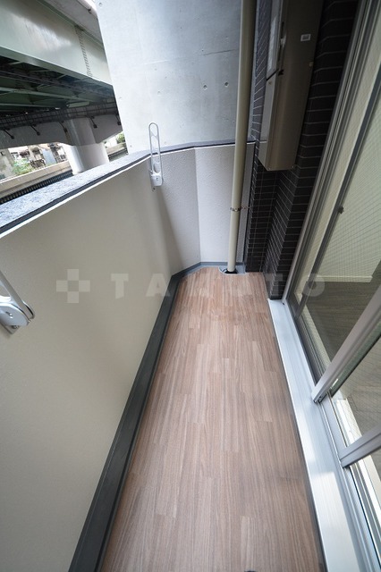 24/30 バルコニー