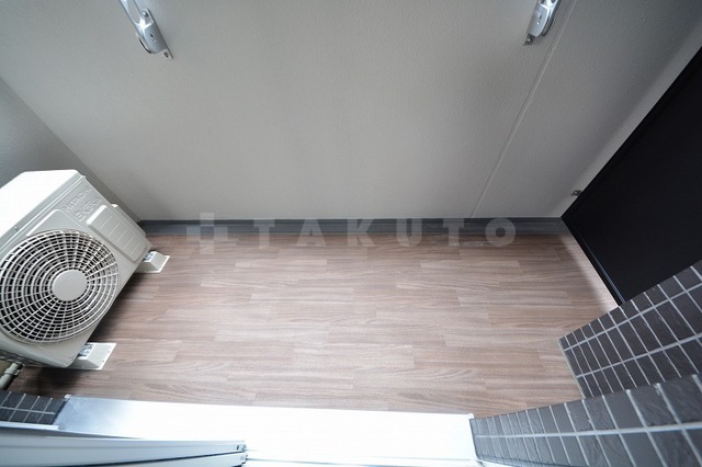 24/30 バルコニー