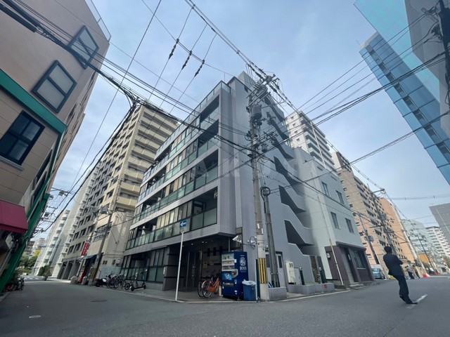 1/27 外観