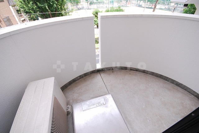 23/30 バルコニー