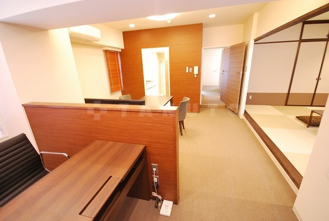 6/30 リビング/ダイニング