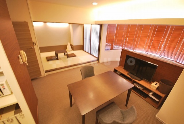 3/30 リビング/ダイニング