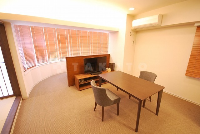 6/30 リビング/ダイニング