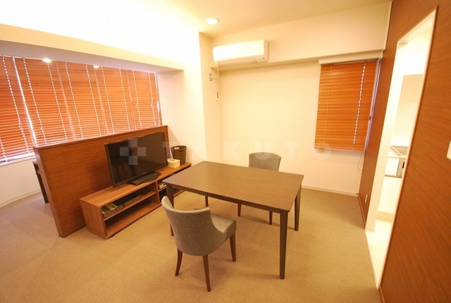 7/30 リビング/ダイニング