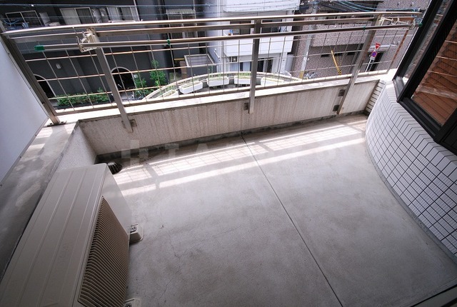 24/30 バルコニー