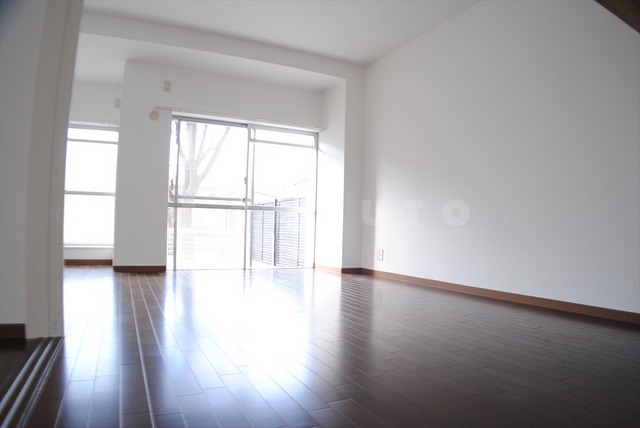 4/23 リビング/ダイニング