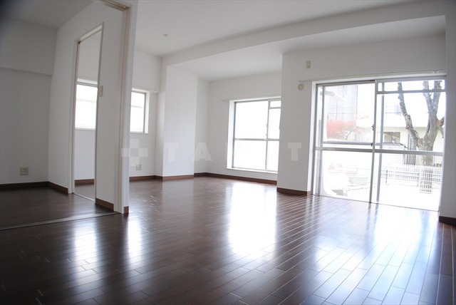 5/23 リビング/ダイニング