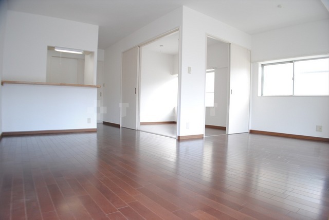 3/23 リビング/ダイニング