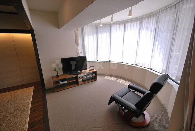 4/25 リビング/ダイニング