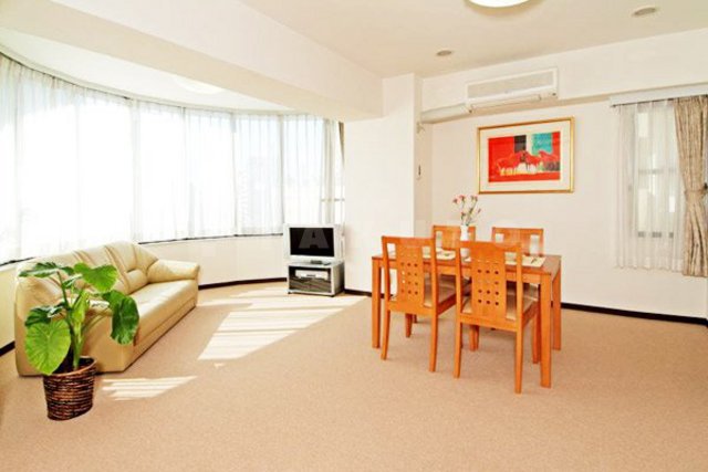 3/25 リビング/ダイニング