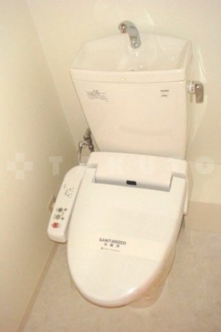 11/30 トイレ