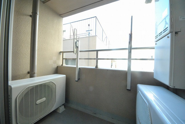 16/30 バルコニー