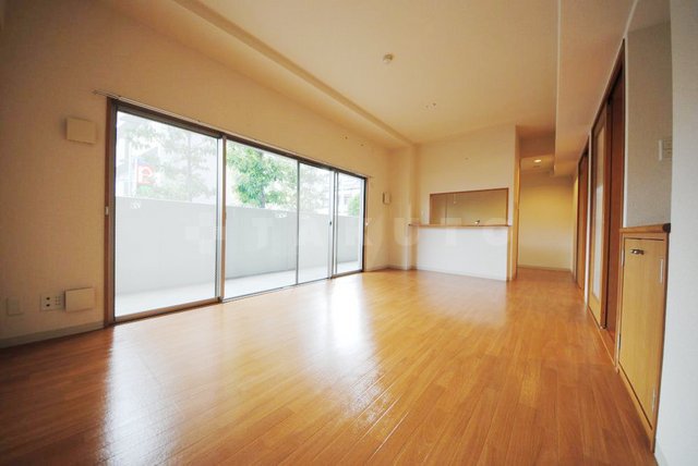 4/30 リビング/ダイニング