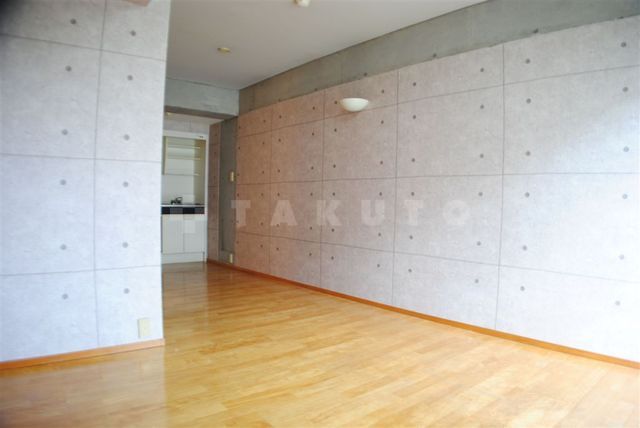 3/15 リビング/ダイニング