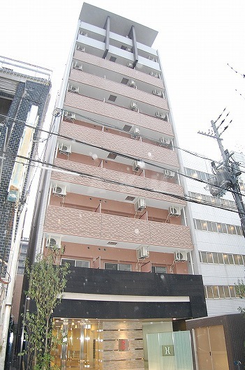 1/23 外観