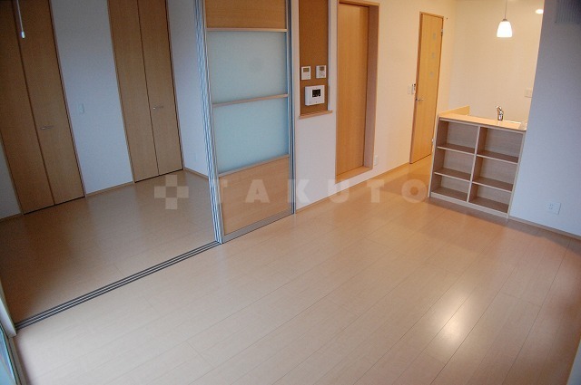 4/25 リビング/ダイニング