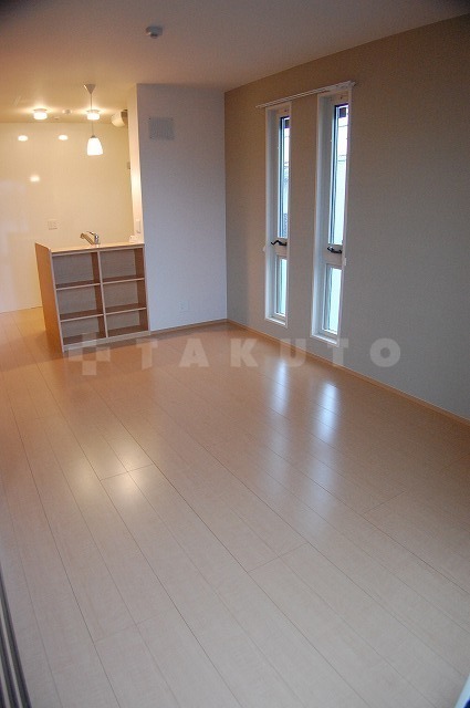 5/25 リビング/ダイニング