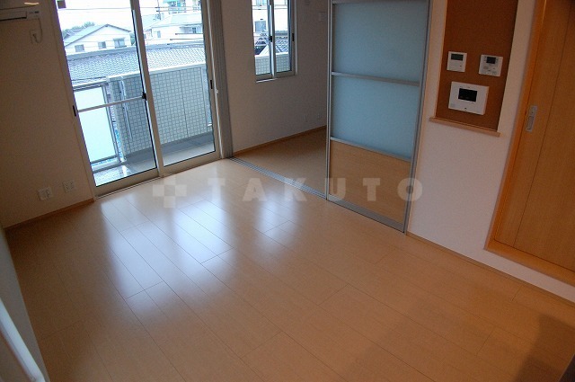 3/25 リビング/ダイニング