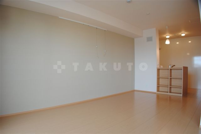 13/19 バルコニー