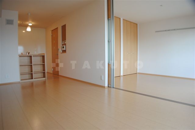 3/19 リビング/ダイニング