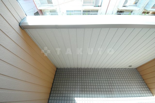 14/29 バルコニー