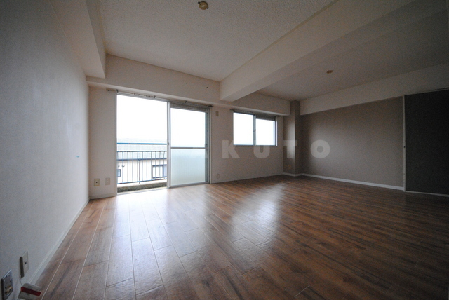 4/27 リビング/ダイニング