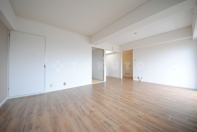 3/27 リビング/ダイニング