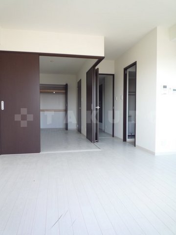 3/18 リビング/ダイニング