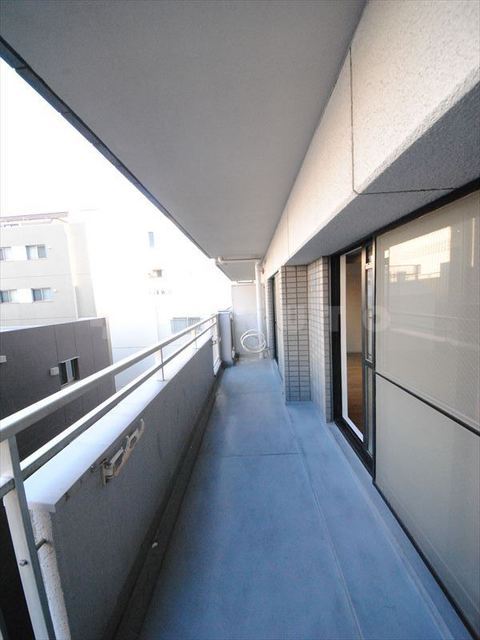 17/30 バルコニー