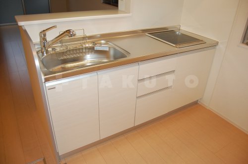 12/24 バルコニー