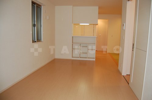 3/24 リビング/ダイニング