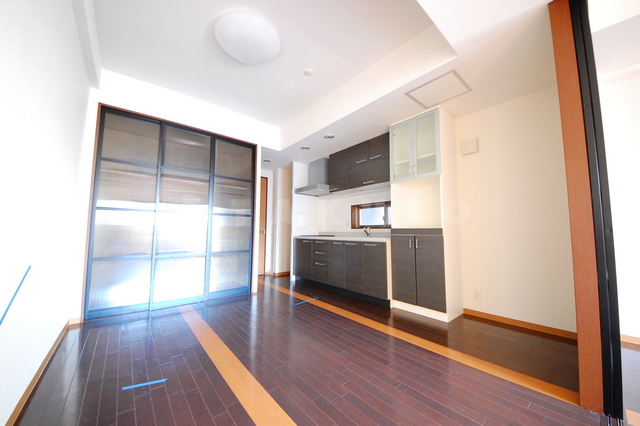 3/13 リビング/ダイニング