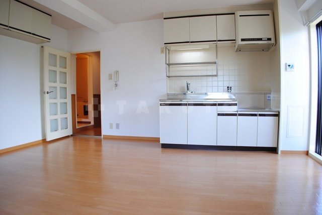 3/23 リビング/ダイニング